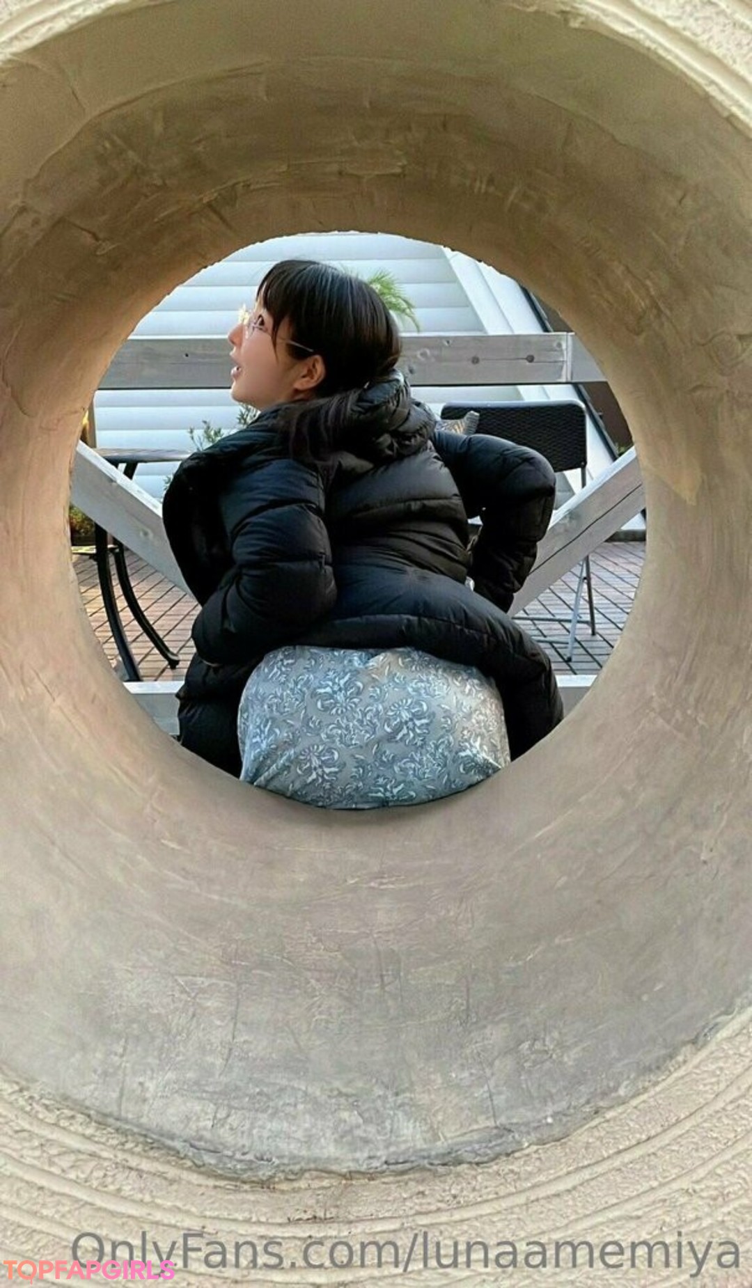 Nacktes geleaktes OnlyFans-Foto von Lunaamemiya #1792
