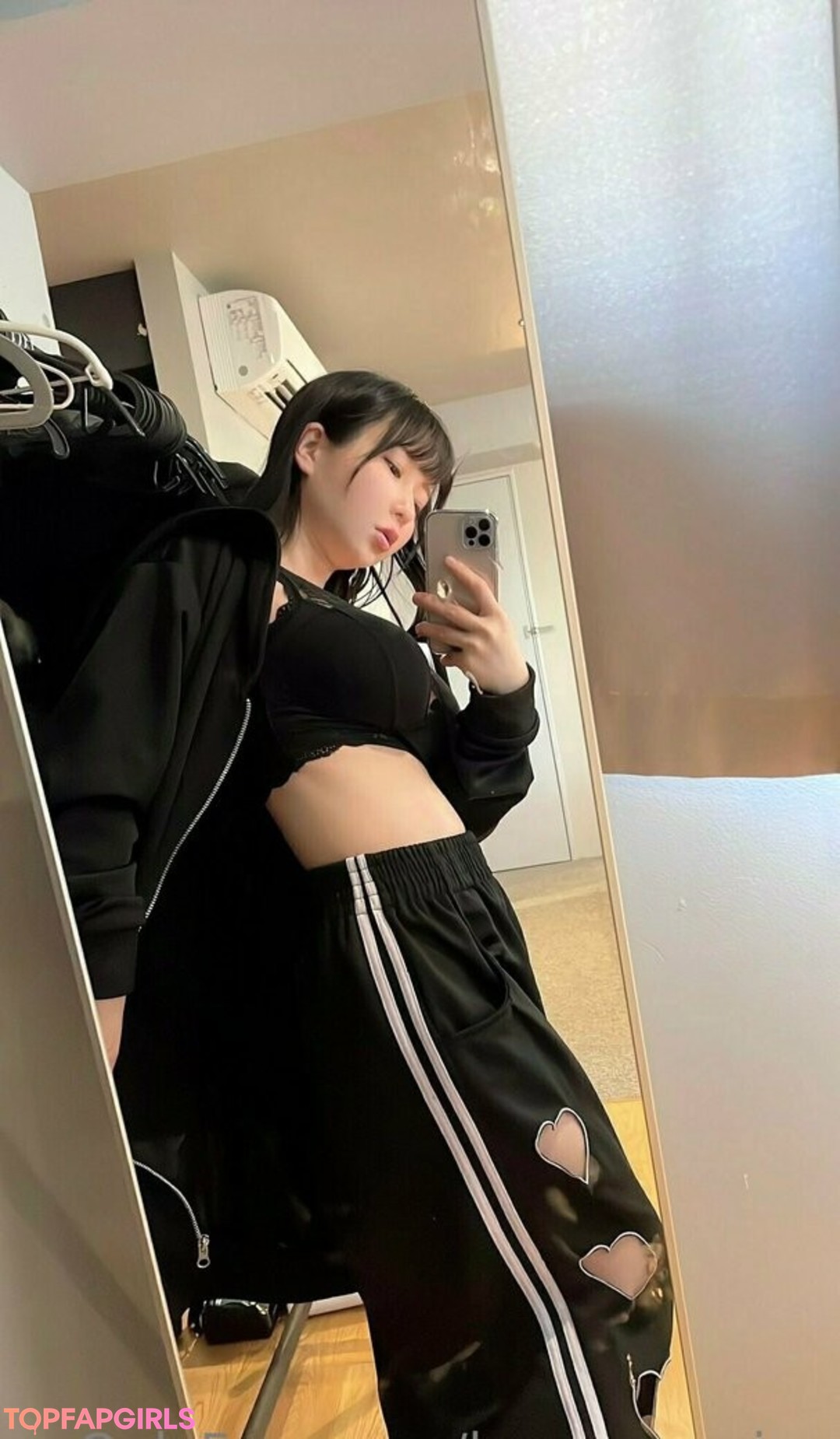 Nacktes geleaktes OnlyFans-Foto von Lunaamemiya #1801
