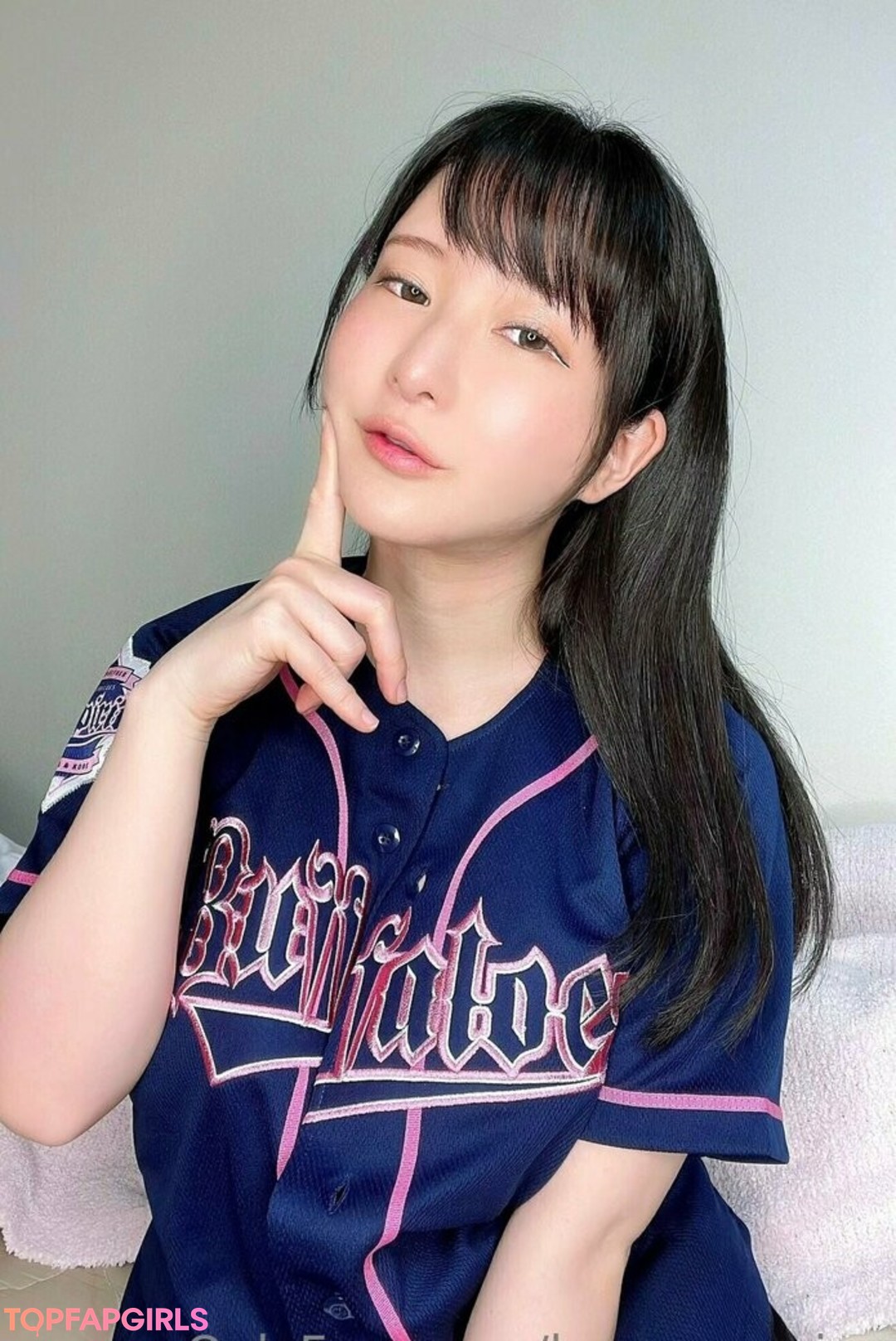 Nacktes geleaktes OnlyFans-Foto von Lunaamemiya #1825