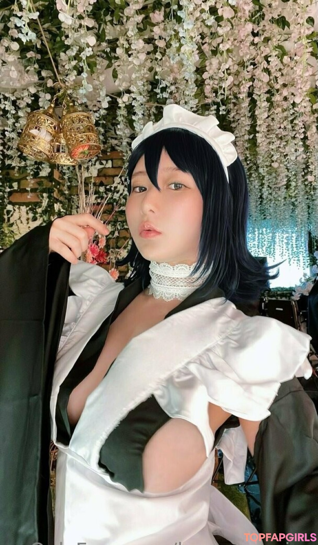 Nacktes geleaktes OnlyFans-Foto von Lunaamemiya #1948