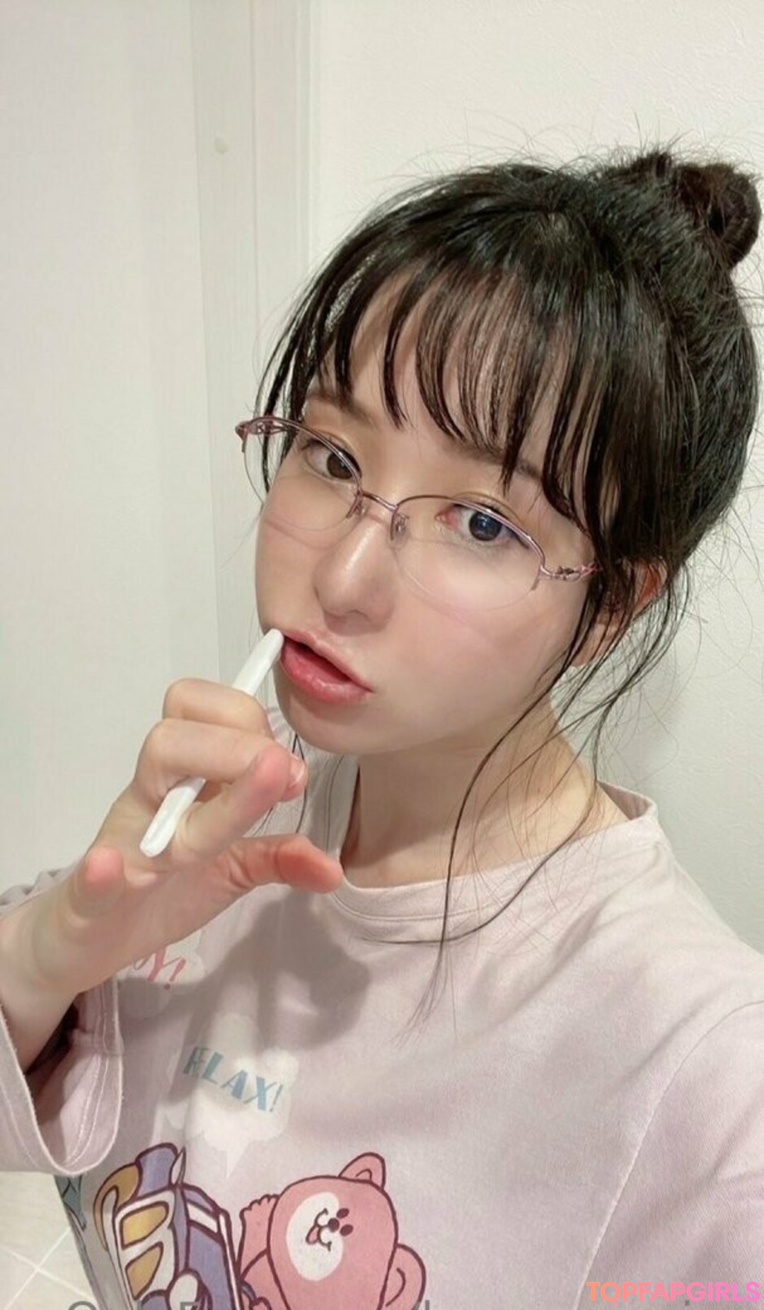 Nacktes geleaktes OnlyFans-Foto von Lunaamemiya #1976
