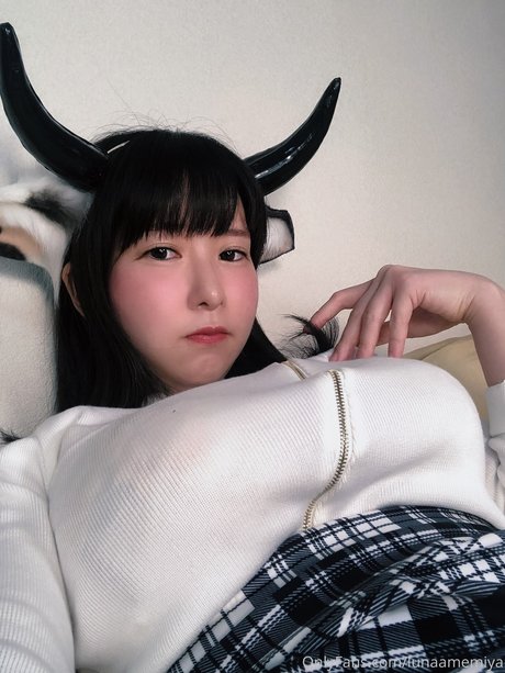 Lunaamemiya
