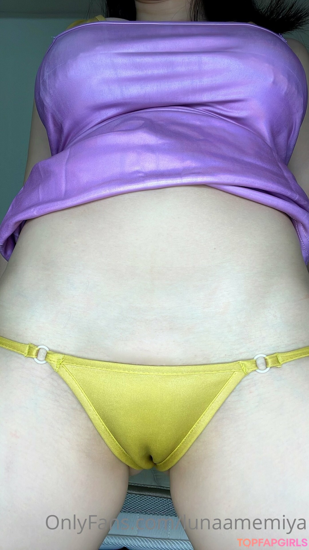 Nacktes geleaktes OnlyFans-Foto von Lunaamemiya #463
