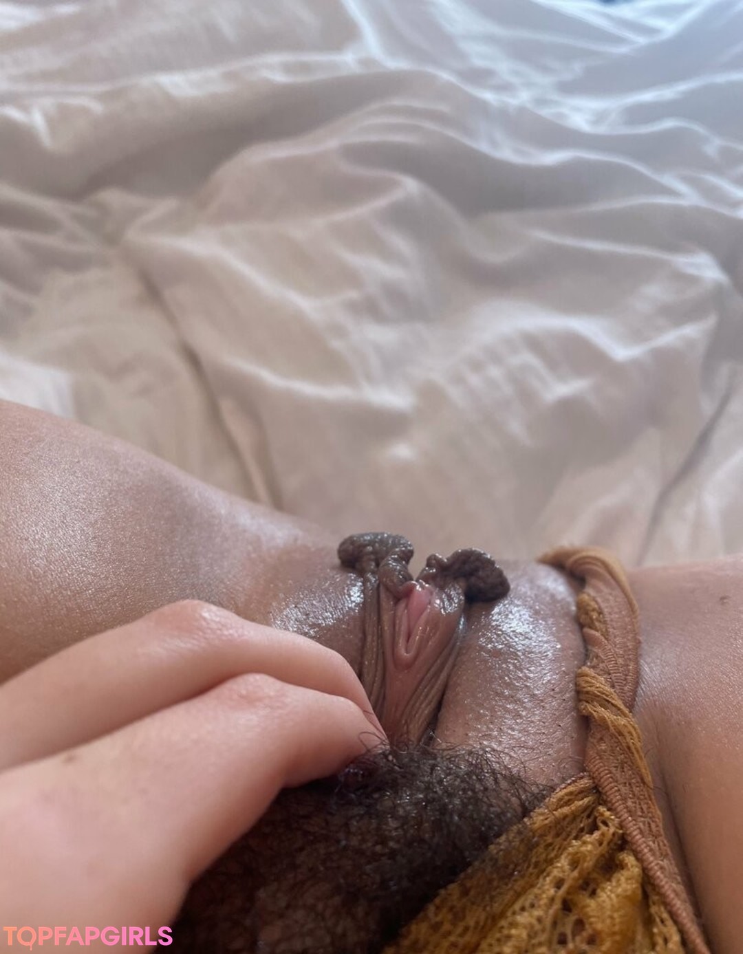 Nacktes geleaktes OnlyFans-Foto von Aruwba #496