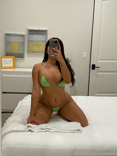 Juanita belle