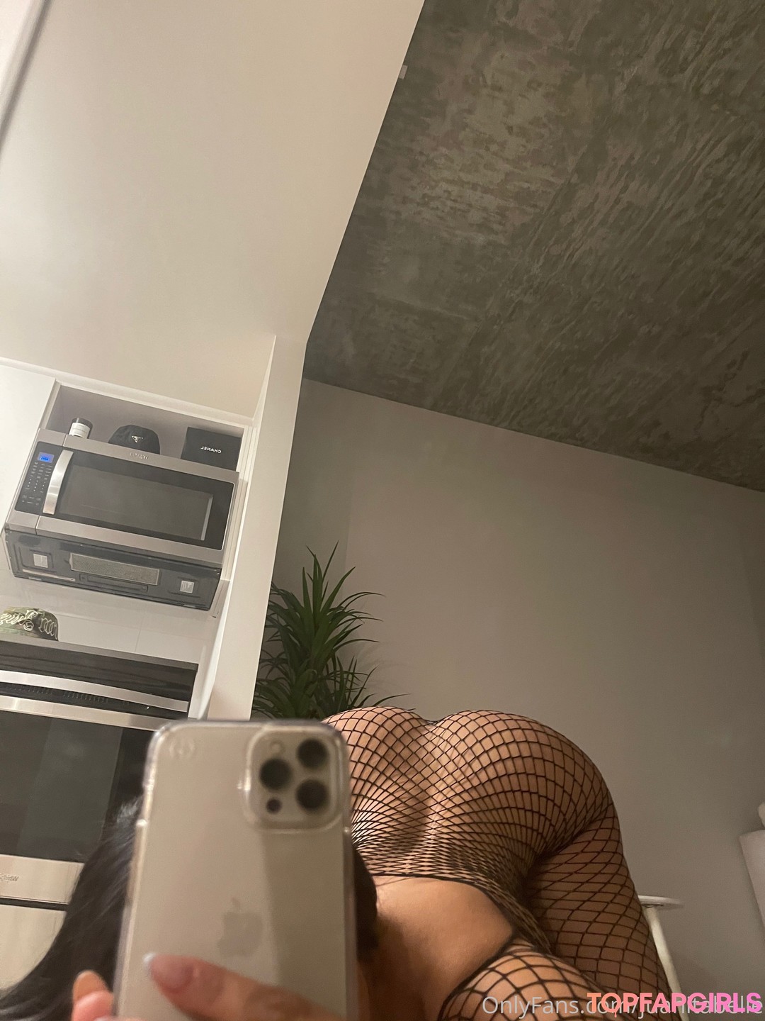 Nacktes geleaktes OnlyFans-Foto von Juanita Belle #540
