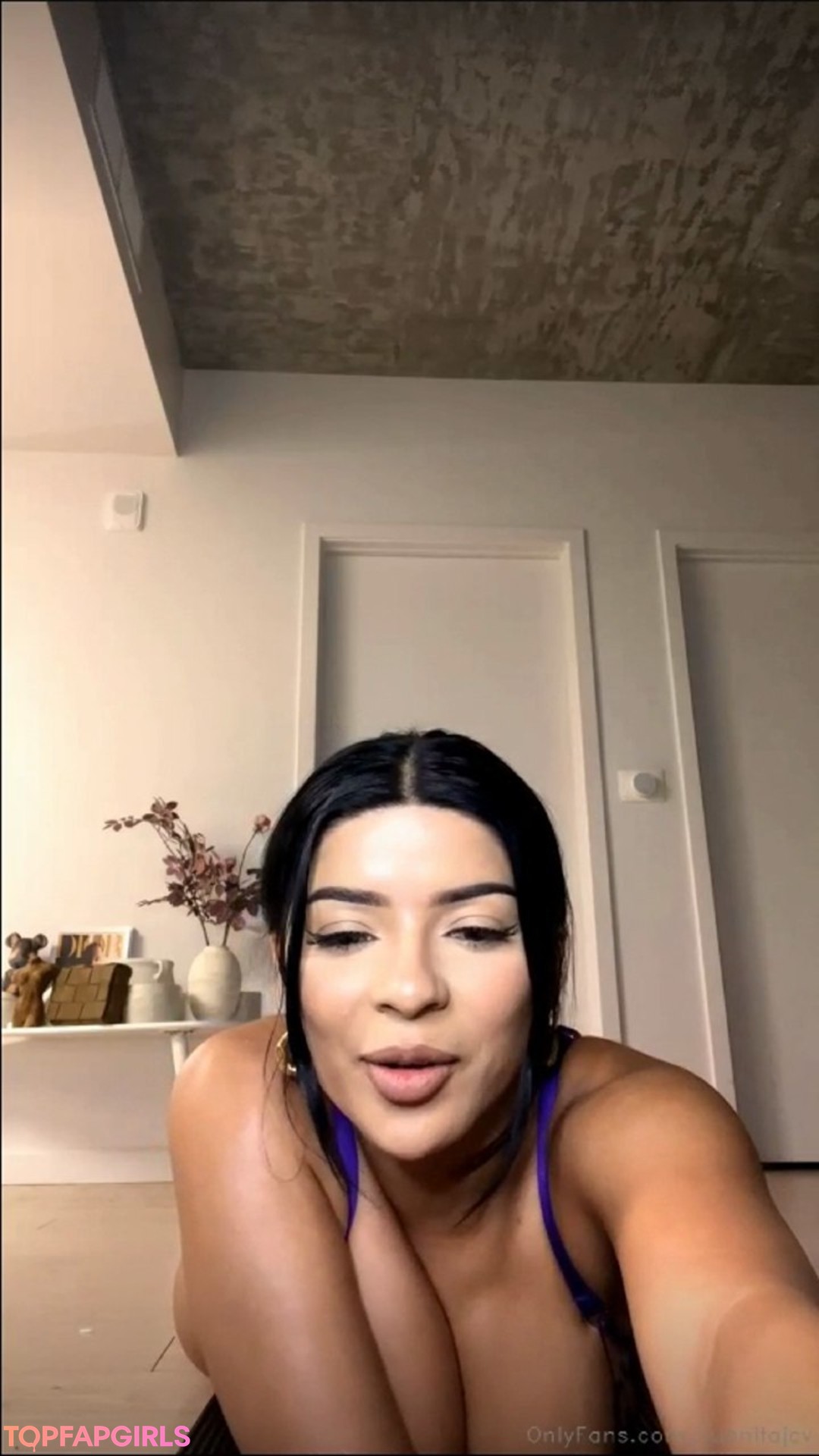 Nacktes geleaktes OnlyFans-Foto von Juanita Belle #606