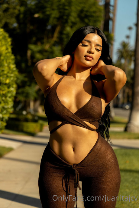 Juanita belle