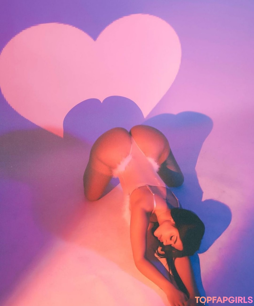 Nacktes geleaktes OnlyFans-Foto von Juanita Belle #28