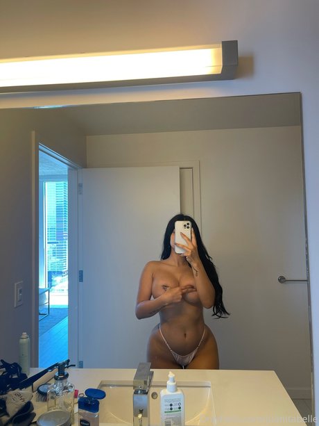Juanita belle