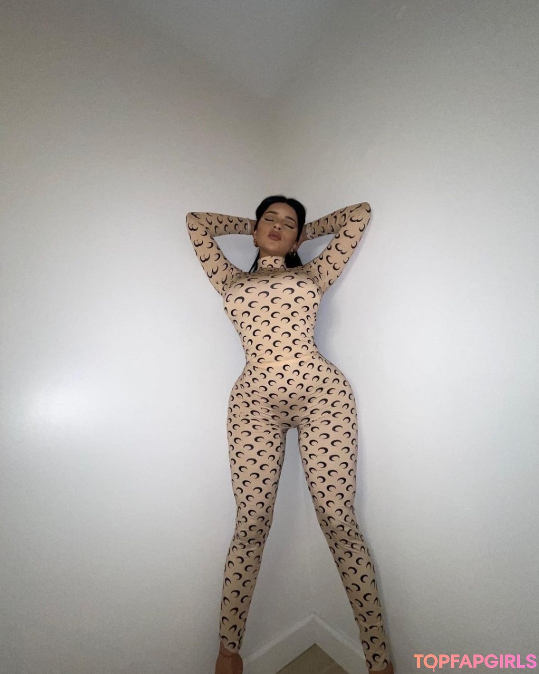 Nacktes geleaktes OnlyFans-Foto von Juanita Belle #45
