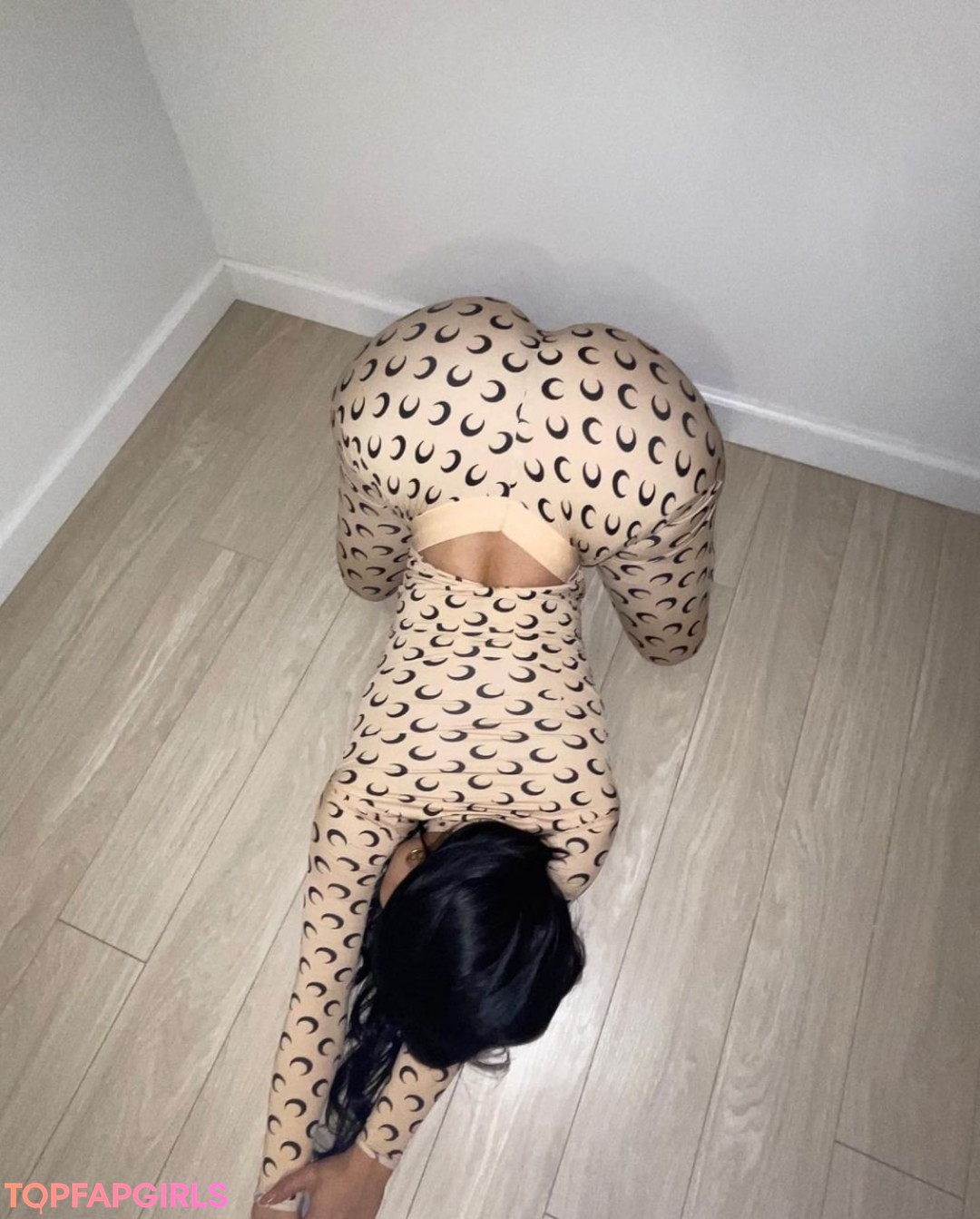 Nacktes geleaktes OnlyFans-Foto von Juanita Belle #46