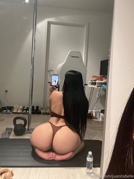 Juanita belle
