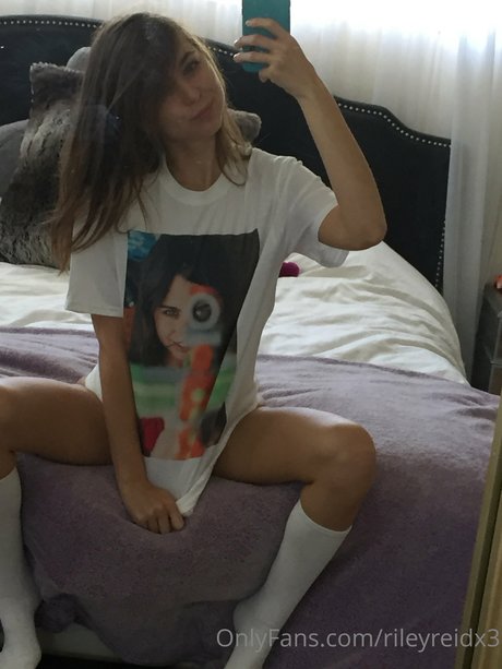 Riley Reid