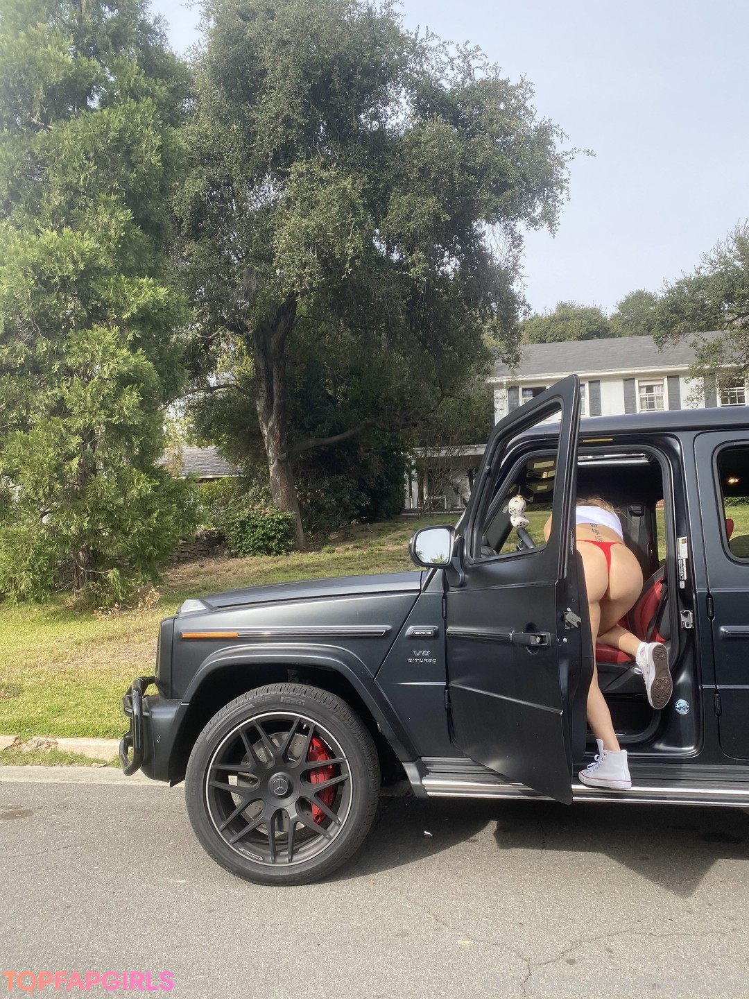 Nacktes geleaktes OnlyFans-Foto von Riley Reid #630
