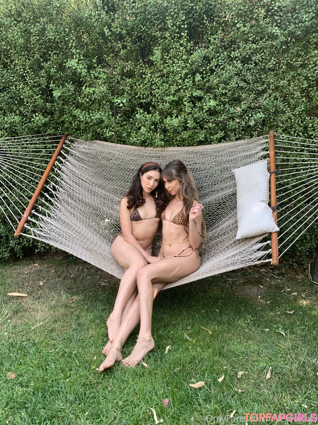 Nacktes geleaktes OnlyFans-Foto von Riley Reid #650