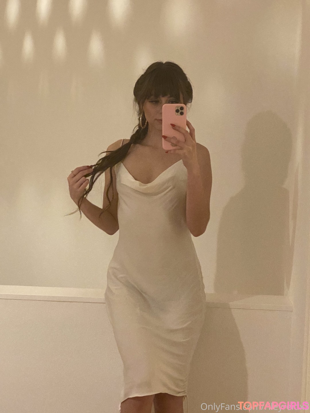 Nacktes geleaktes OnlyFans-Foto von Riley Reid #768