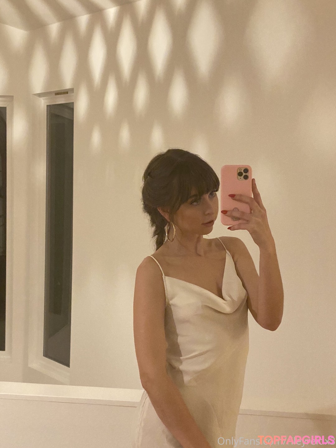 Nacktes geleaktes OnlyFans-Foto von Riley Reid #770