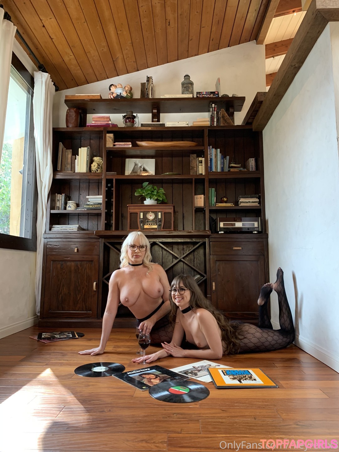 Nacktes geleaktes OnlyFans-Foto von Riley Reid #781