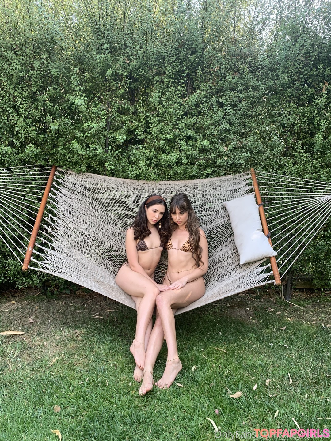 Nacktes geleaktes OnlyFans-Foto von Riley Reid #811