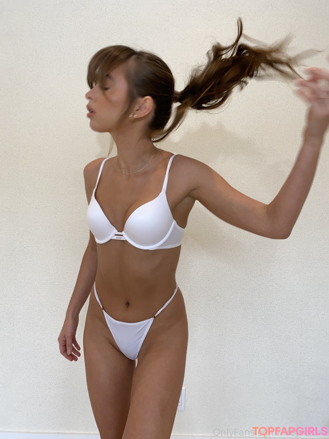 Nacktes geleaktes OnlyFans-Foto von Riley Reid #881