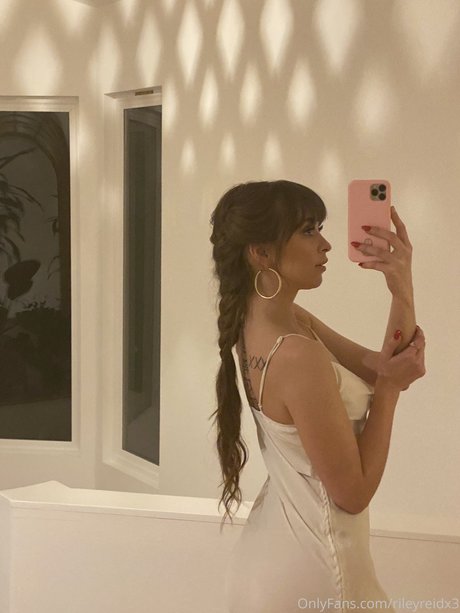 Riley Reid
