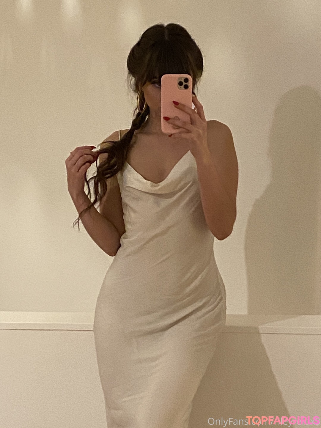 Nacktes geleaktes OnlyFans-Foto von Riley Reid #933