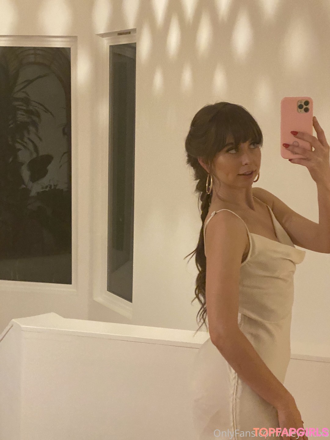 Nacktes geleaktes OnlyFans-Foto von Riley Reid #1080