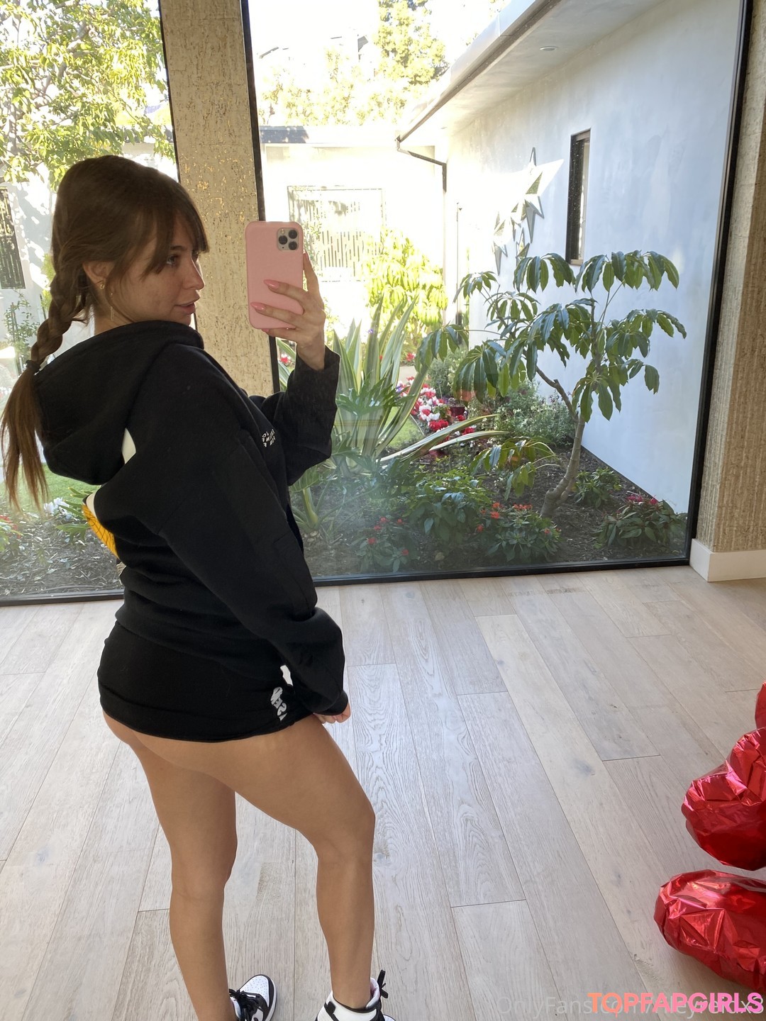 Nacktes geleaktes OnlyFans-Foto von Riley Reid #1104