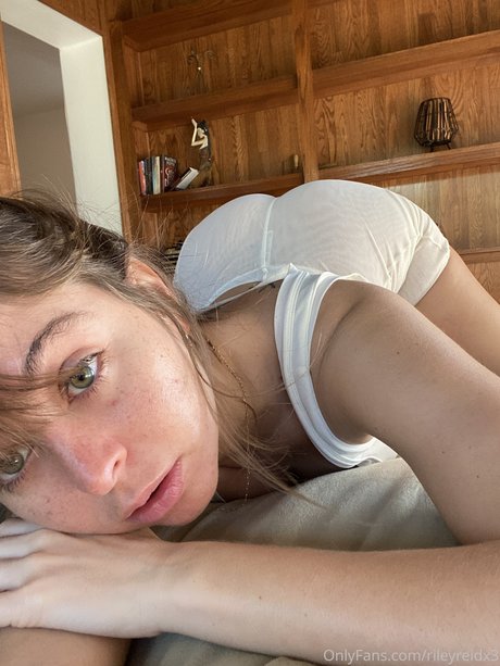 Riley Reid