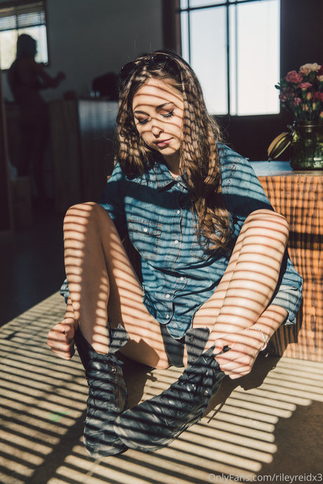 Riley Reid