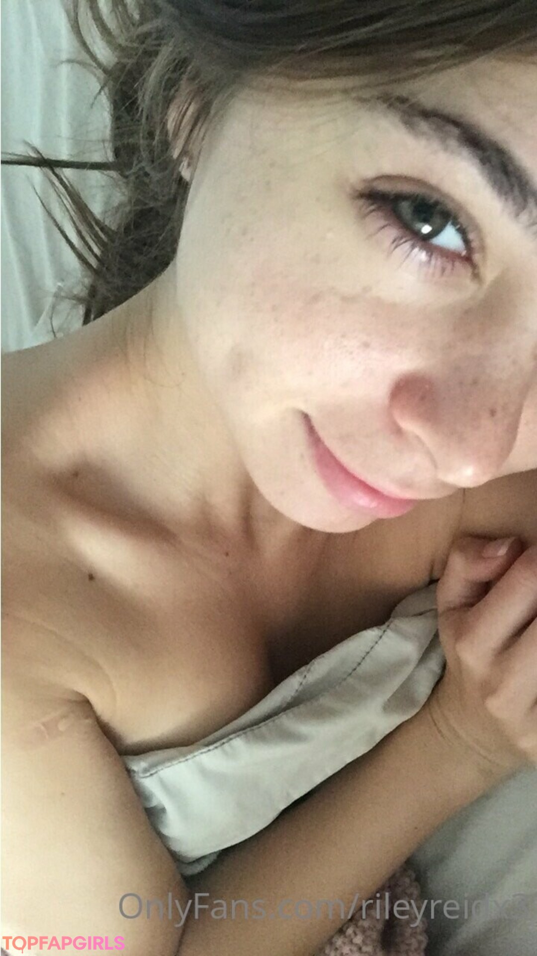 Nacktes geleaktes OnlyFans-Foto von Riley Reid #1309