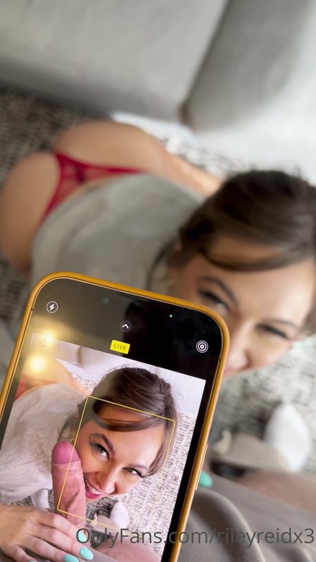 Riley Reid