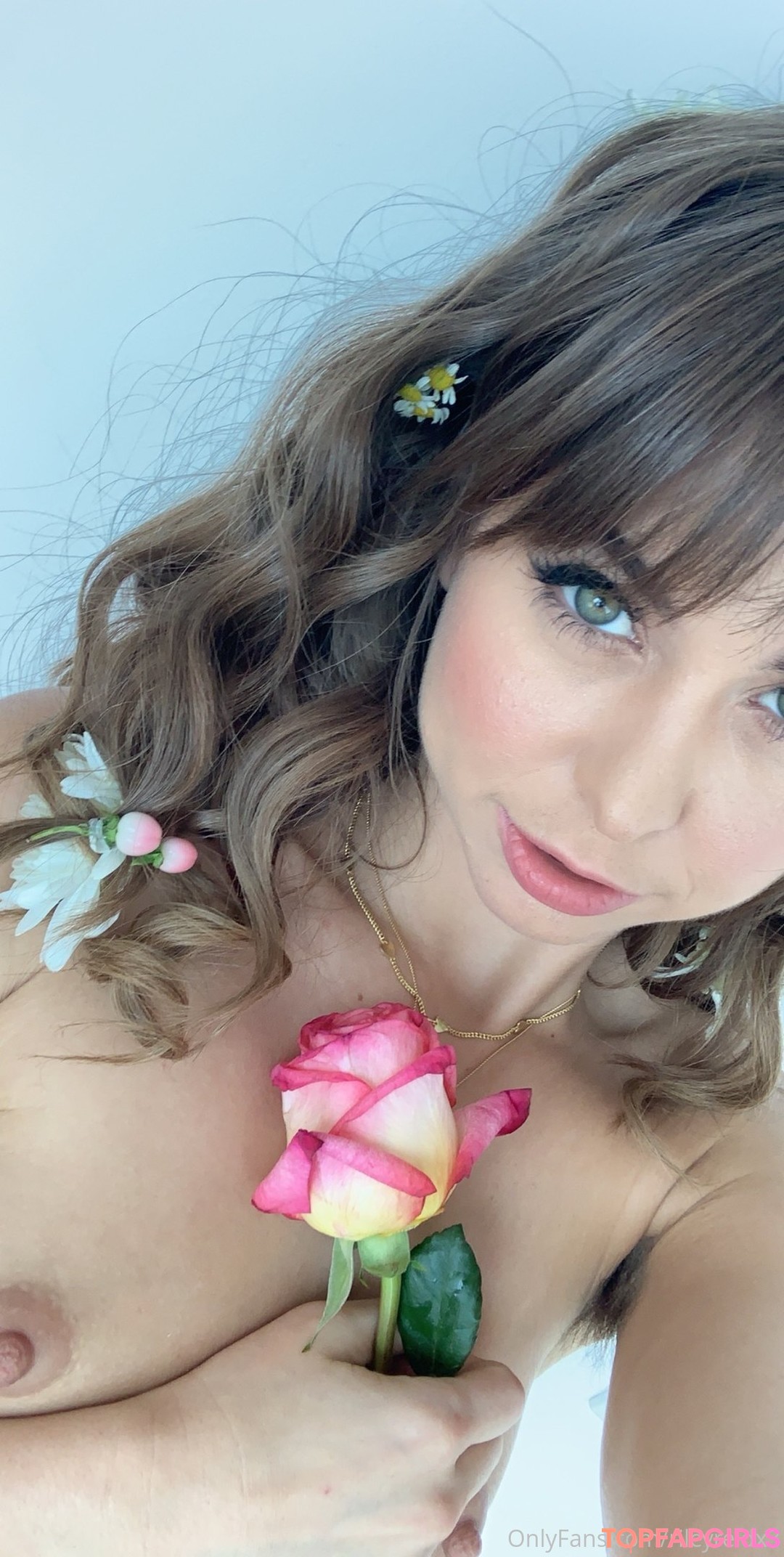 Nacktes geleaktes OnlyFans-Foto von Riley Reid #1442