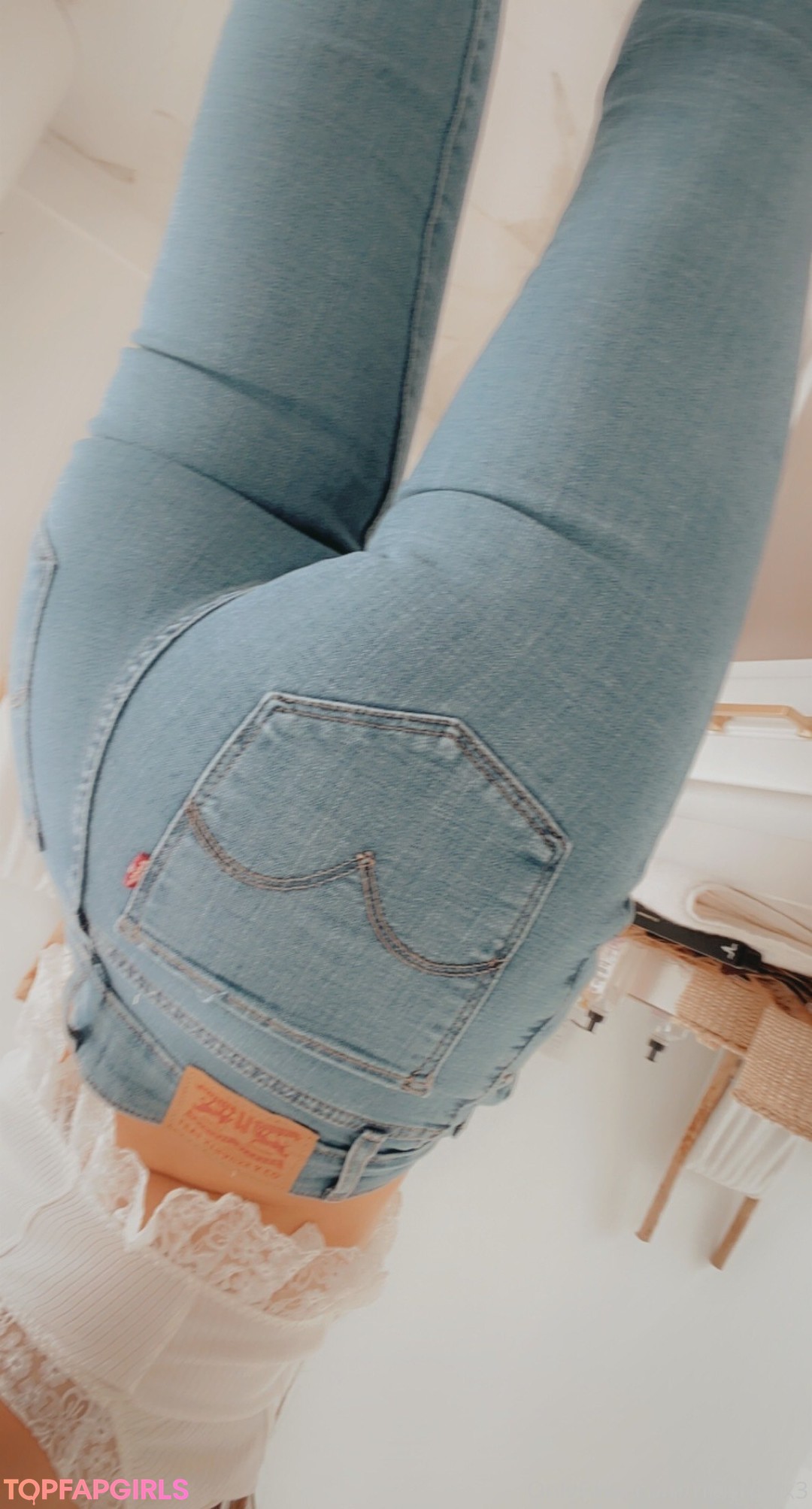 Nacktes geleaktes OnlyFans-Foto von Riley Reid #1593
