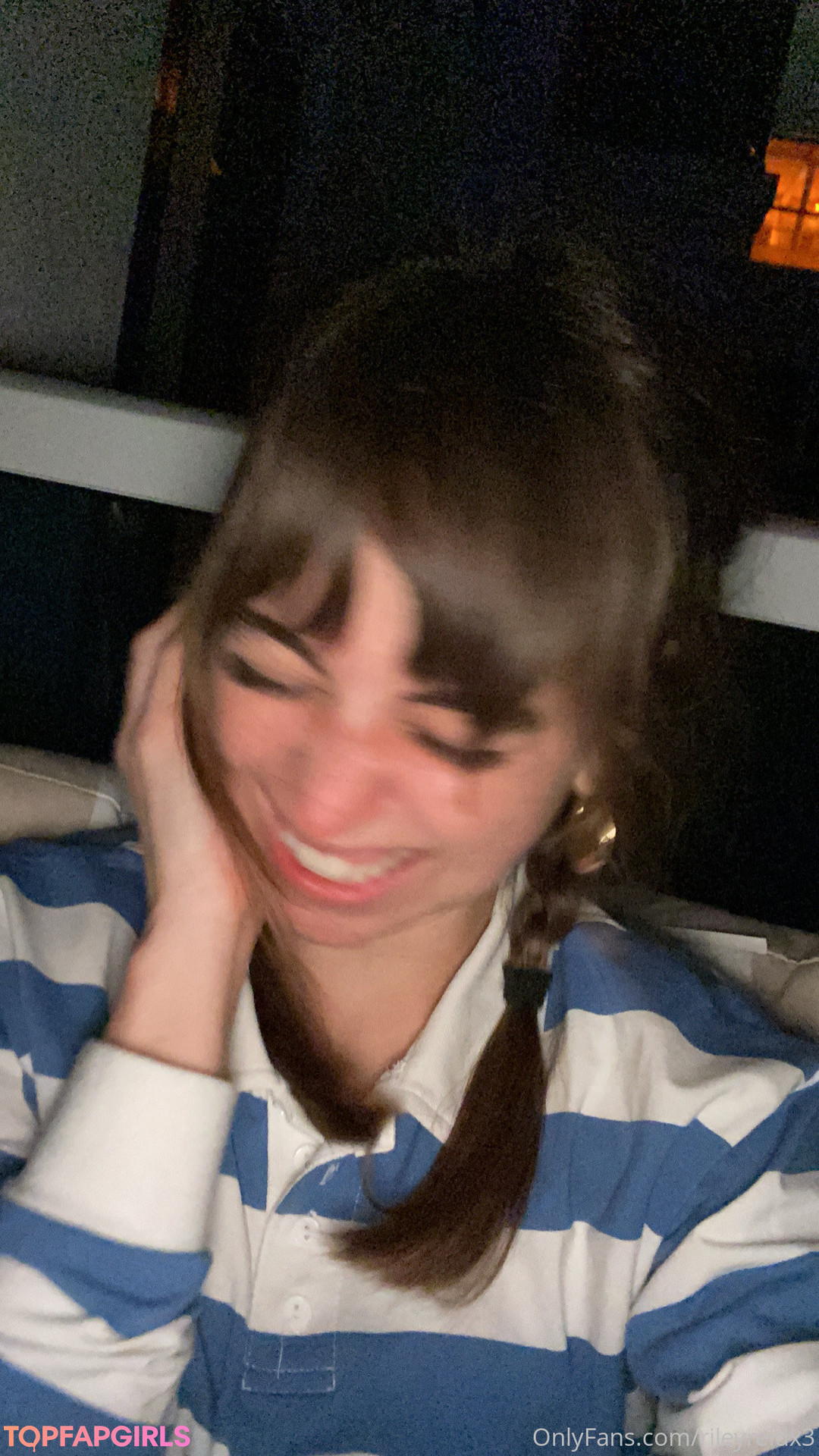 Nacktes geleaktes OnlyFans-Foto von Riley Reid #170
