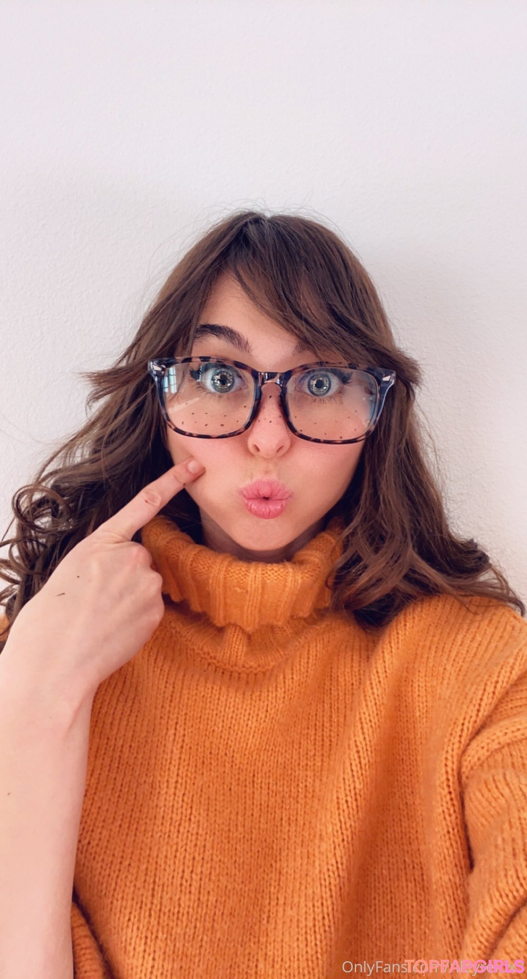 Nacktes geleaktes OnlyFans-Foto von Riley Reid #1868