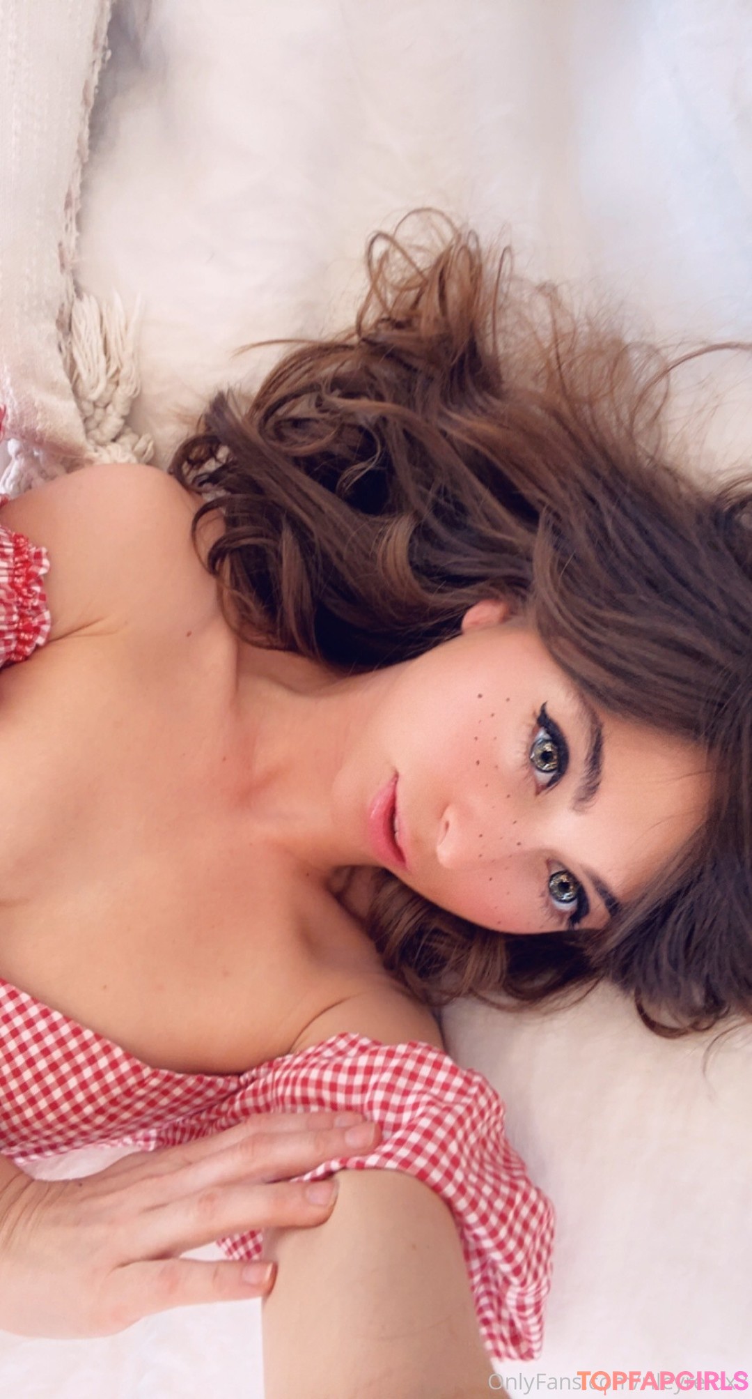 Nacktes geleaktes OnlyFans-Foto von Riley Reid #199