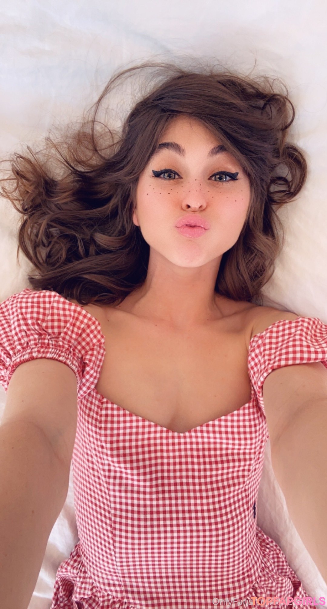 Nacktes geleaktes OnlyFans-Foto von Riley Reid #208