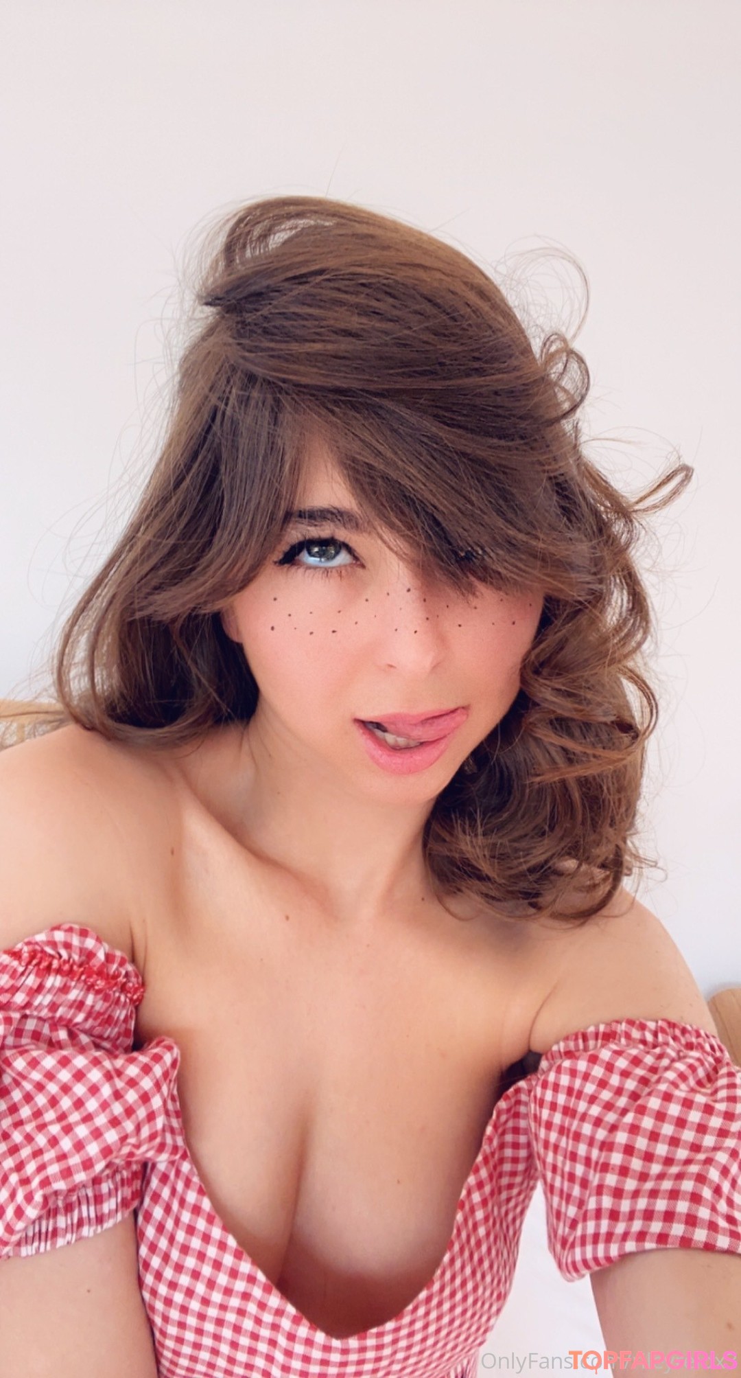 Nacktes geleaktes OnlyFans-Foto von Riley Reid #219