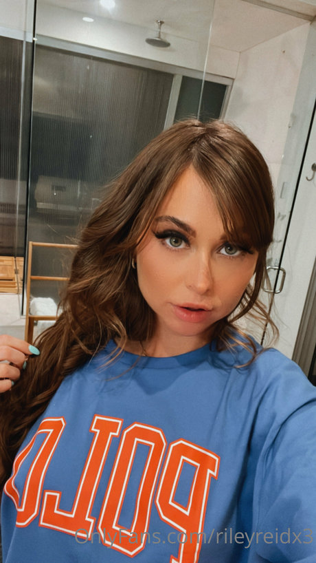 Riley Reid