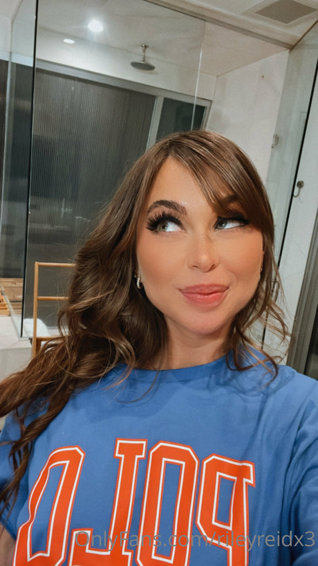 Riley Reid