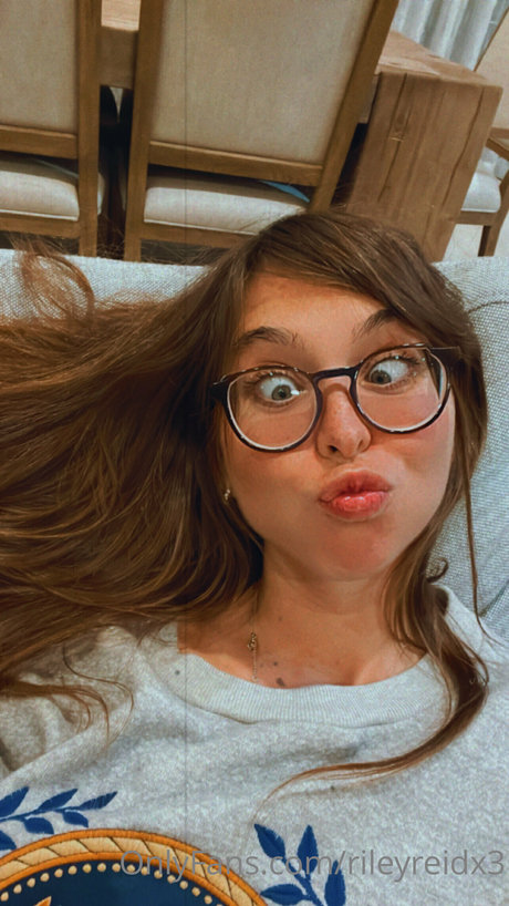 Riley Reid