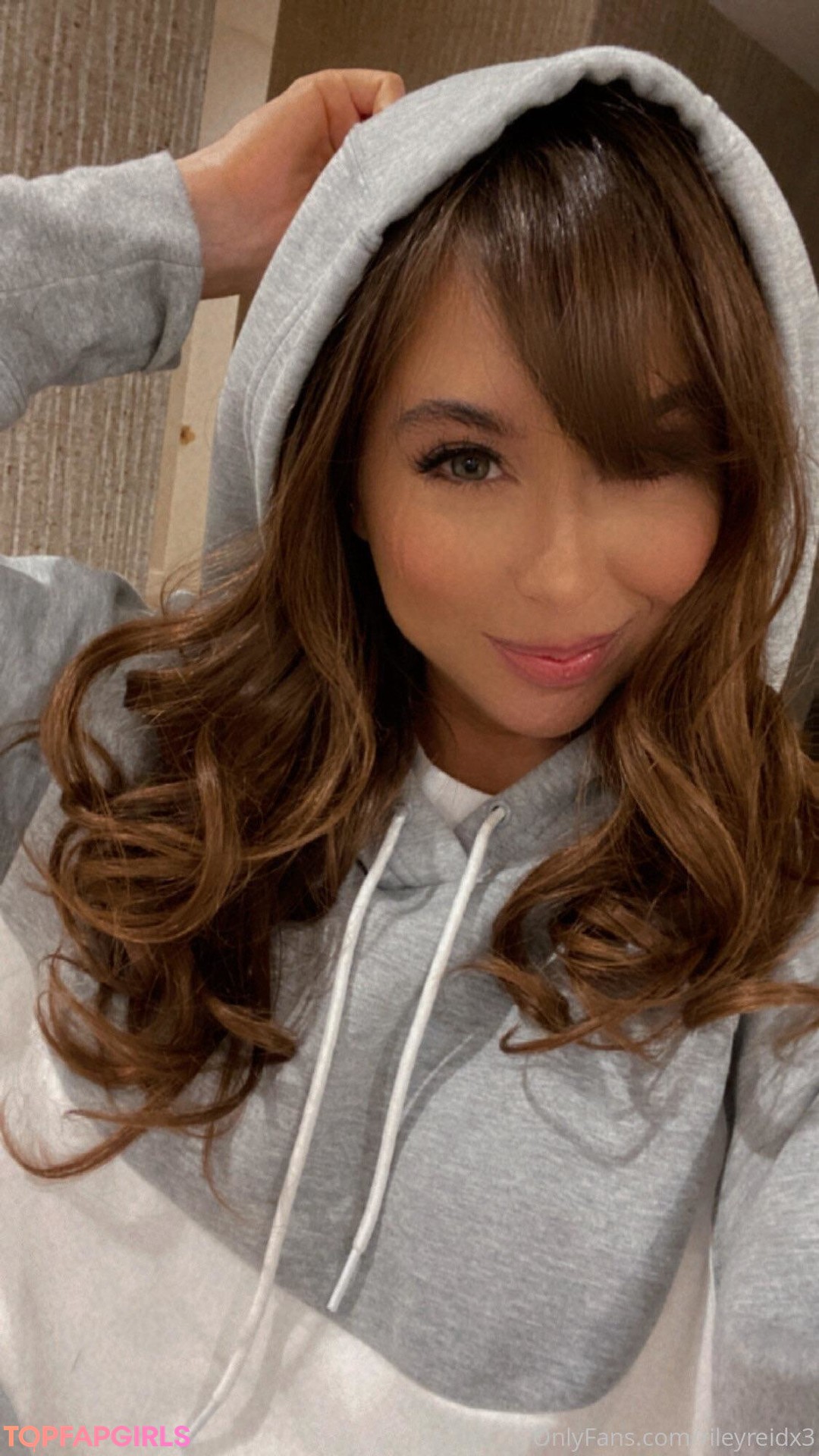 Nacktes geleaktes OnlyFans-Foto von Riley Reid #38