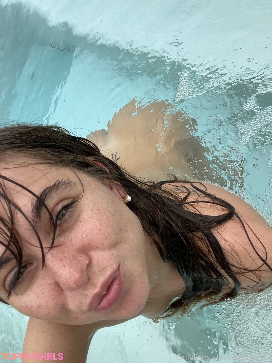Nacktes geleaktes OnlyFans-Foto von Riley Reid #414