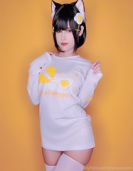 JeanWanWan