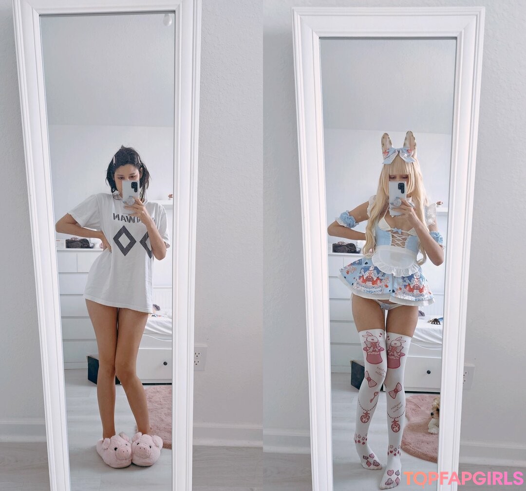 Nacktes geleaktes OnlyFans-Foto von Jeanwanwan #2015