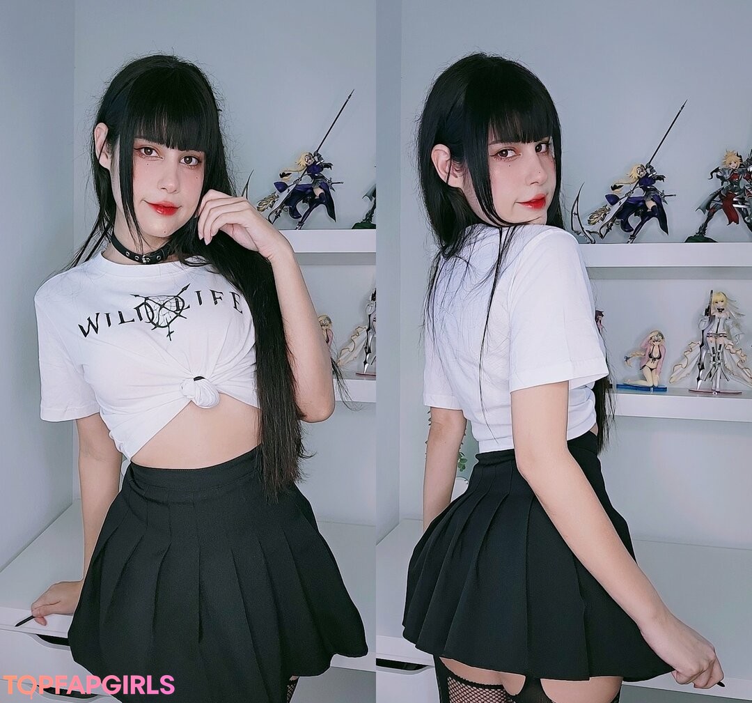 Nacktes geleaktes OnlyFans-Foto von Jeanwanwan #2017