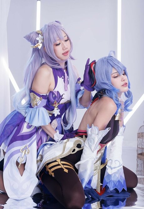 JeanWanWan