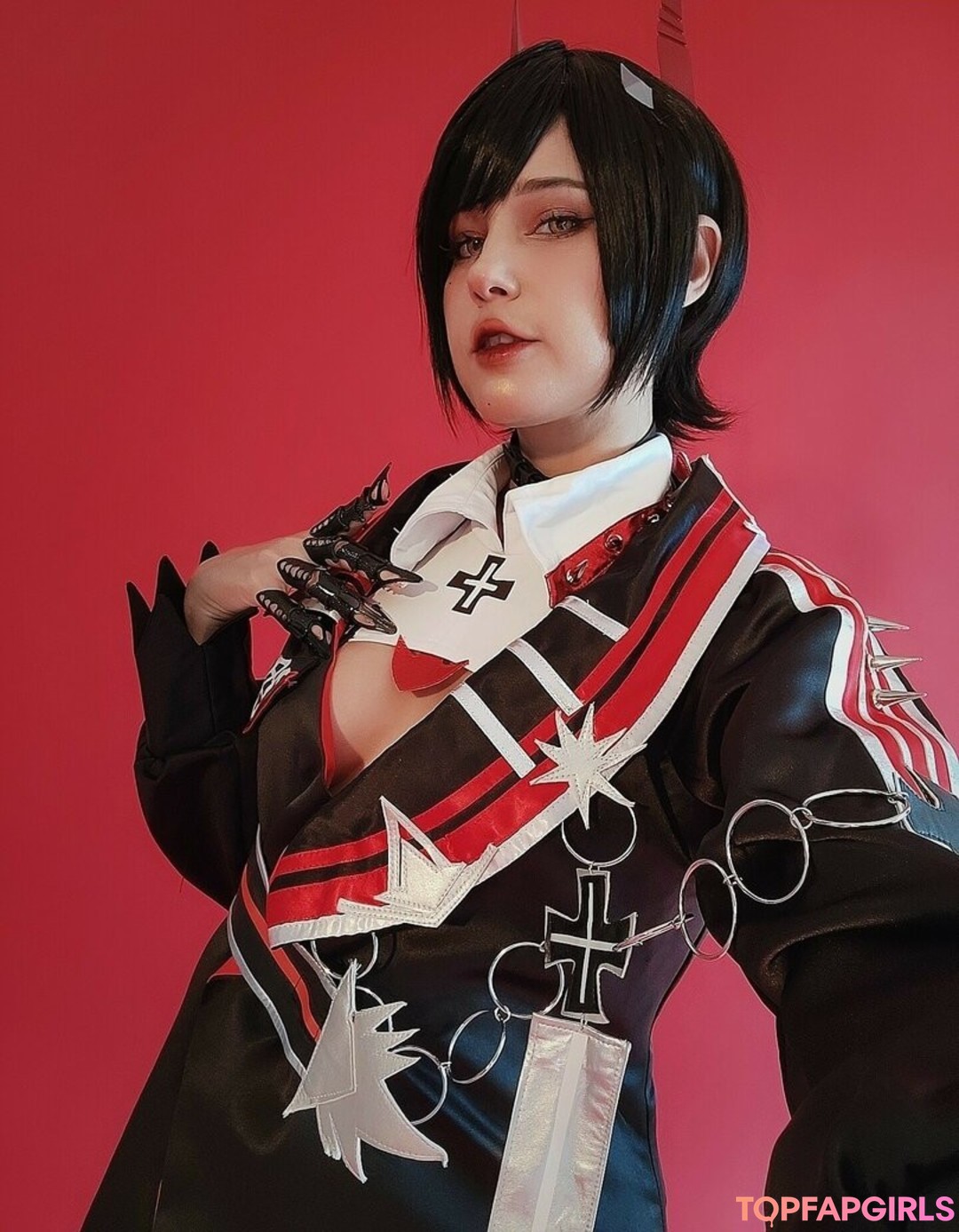 Nacktes geleaktes OnlyFans-Foto von Jeanwanwan #2133